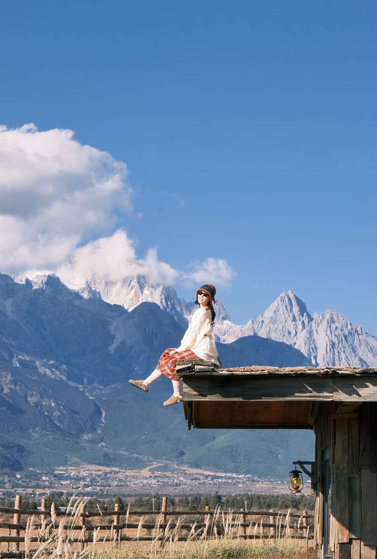 Yunnan